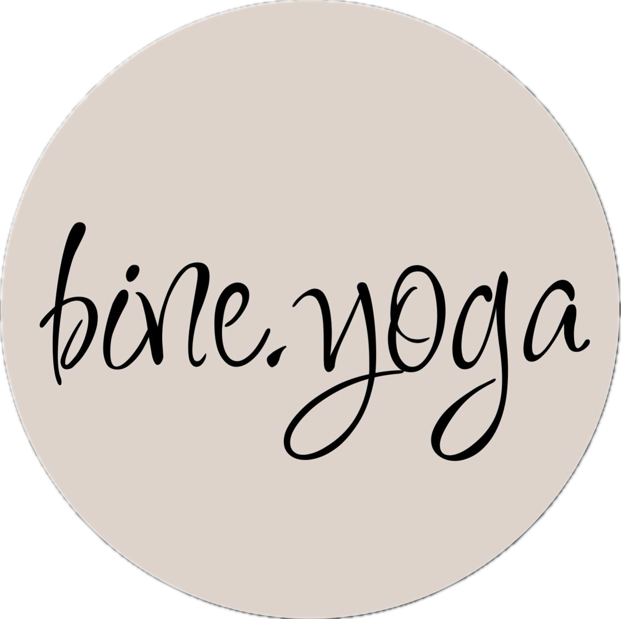 bine.yoga